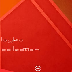 Leyko Collection, Vol 8