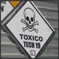 Tech 19 Toxico