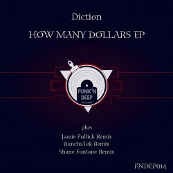 How Many Dollars