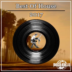 Best Of House 2017