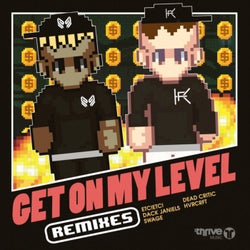 Get On My Level (Remixes)