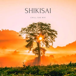 SHIKISAI (feat. Sayaka Seno) [Chill Sax Mix]