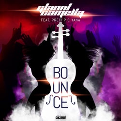 Bounce (feat. Preci P, Yana) [Extended Mix]