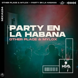 Party En La Habana
