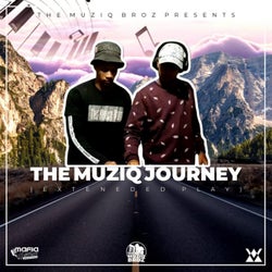The Muziq Journey