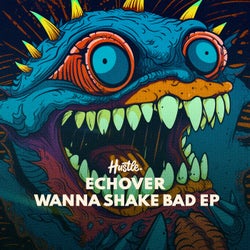 Wanna Shake Bad