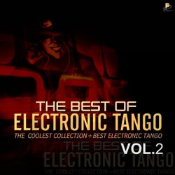 The Best of Electronic Tango, Vol. 2