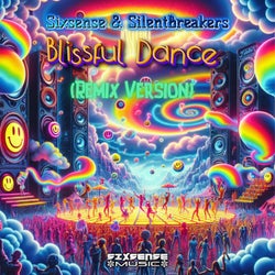 Blissful Dance (Remix Version)