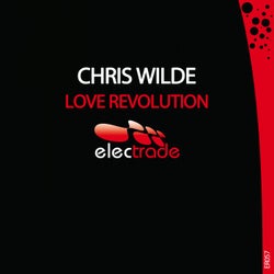 Love Revolution