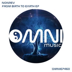 From Birth to Earth EP