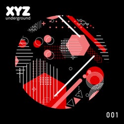 XYZ Underground EP