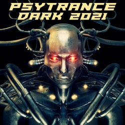 Psytrance Dark 2021