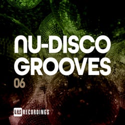 Nu-Disco Grooves, Vol. 06
