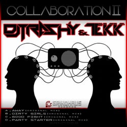 Collaboration II EP