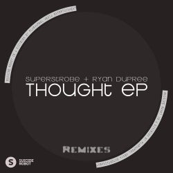 Thought EP Remixes