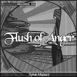 Flush of Anger