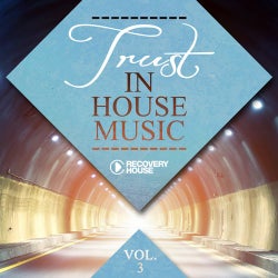 Trust In House Music Vol. 3