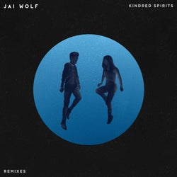 Kindred Spirits - Remixes