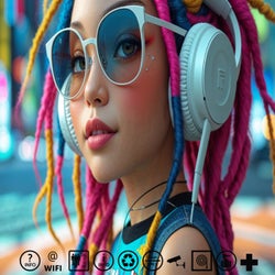 Rewind - Version 13 Lo-Fi Hip-hop