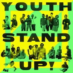 Youth Stand Up