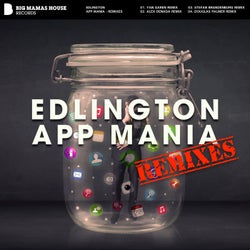 App Mania - Remixes