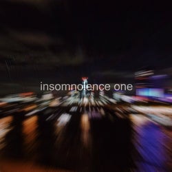 insomnolence one