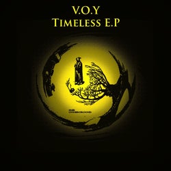 Timeless E.P