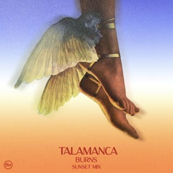 Talamanca (BURNS Sunset Mix)