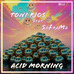 Acid Morning