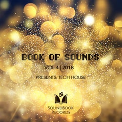 BOOK OF SOUNDS, VOL. 4