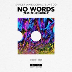 No Words (feat. Belle Humble)