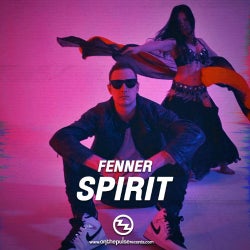 'Spirit' Release Chart (Minimal Bounce & Psy)