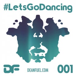 DEAN FUEL - Let's Go Dancing - Episode 001