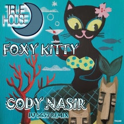 Foxxy Kitty (DJ 5657 Remix)