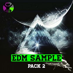 EDM Sample (Pack 2)