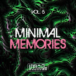 Minimal Memories, Vol. 5