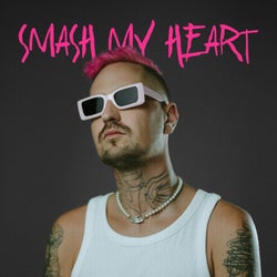 Smash My Heart (Extended)