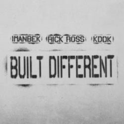 Built Different (Extended)