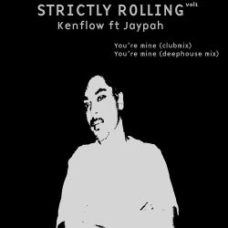 Strictly Rolling Vol. 1