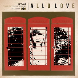 Allo Love: Vol. 3