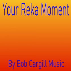 Your Reka Moment