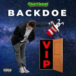 BACKDOE (VIP)