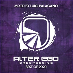 Alter Ego Progressive - Best Of 2020