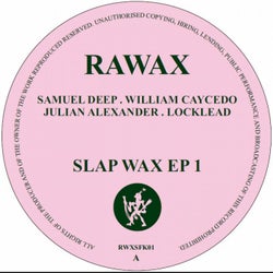 Slap Wax 1