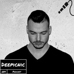 Deepicnic Podcast 039 - Don Woezik