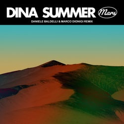 Mars (Daniele Baldelli & Marco Dionigi Remix)