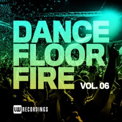 Dancefloor Fire, Vol. 06