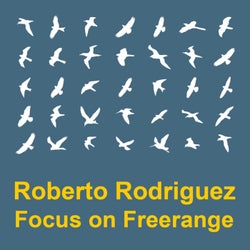 Roberto Rodriguez: Focus On Freerange