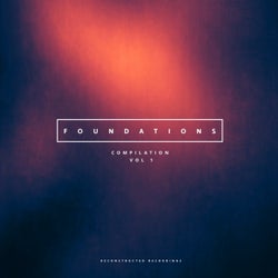 Foundations, Vol. 1