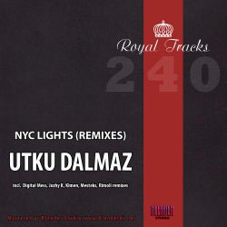 NYC Lights (Remixes)